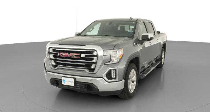Thumbnail: 2019 GMC Sierra 1500 - 1