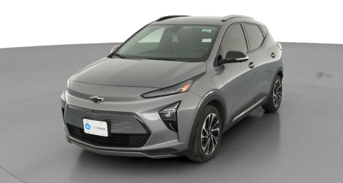 2023 Chevrolet Bolt EUV Premier -
                  San Antonio, TX
