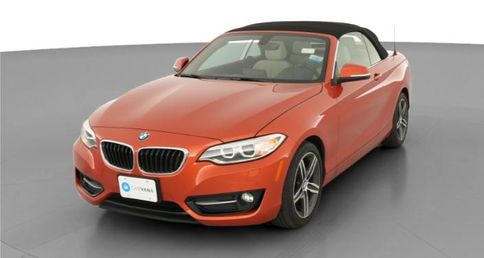 Thumbnail: 2017 BMW 2 Series - 1