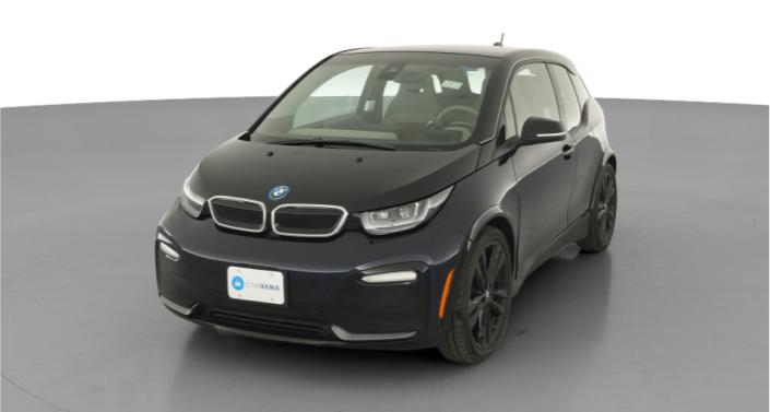 2019 BMW i3 S -
                  Colonial Heights, VA