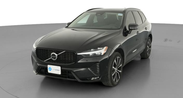 Thumbnail: 2024 Volvo XC60 - 1