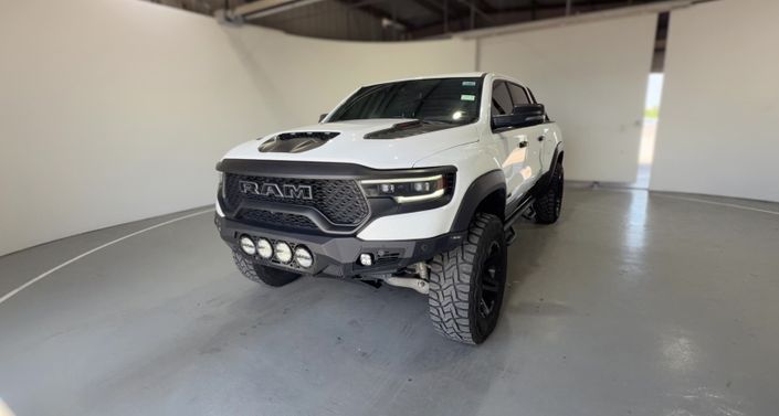 Thumbnail: 2024 RAM 1500 - 1