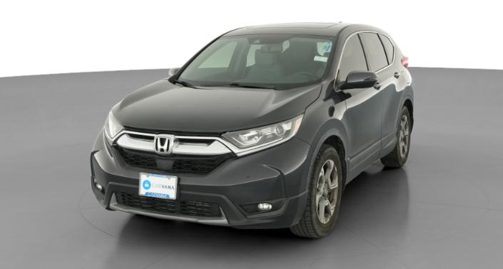 Thumbnail: 2019 Honda CR-V - 1