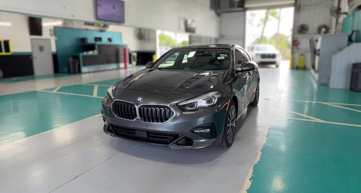 2021 BMW 2 Series 228i xDrive -
                  Bradenton, FL