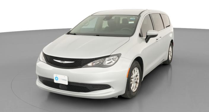 Thumbnail: 2023 Chrysler Voyager - 1