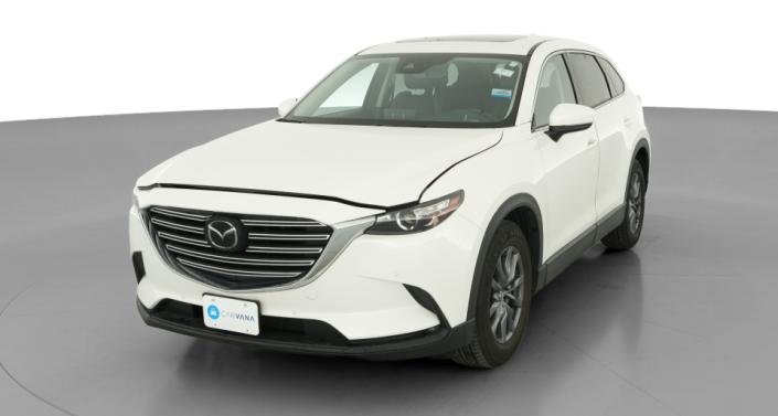2020 Mazda CX-9 Touring -
                  Framingham, MA