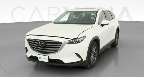 2020 MAZDA CX-9