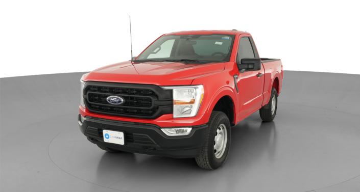 Thumbnail: 2022 Ford Econoline - 1