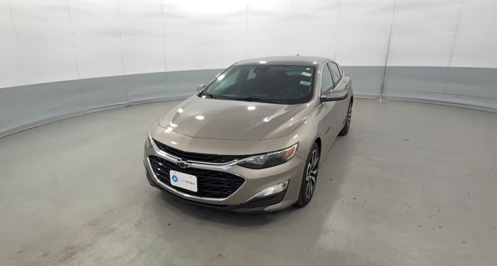 Thumbnail: 2024 Chevrolet Malibu - 1