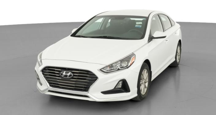 Thumbnail: 2019 Hyundai Sonata - 1