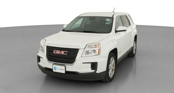 2017 GMC Terrain SLE -
                  Beverly, NJ