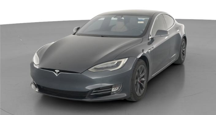 2020 Tesla Model S Performance -
                  Wheatland, OK