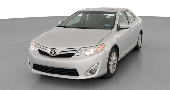 2014 Toyota Camry XLE -
                  Lorain, OH