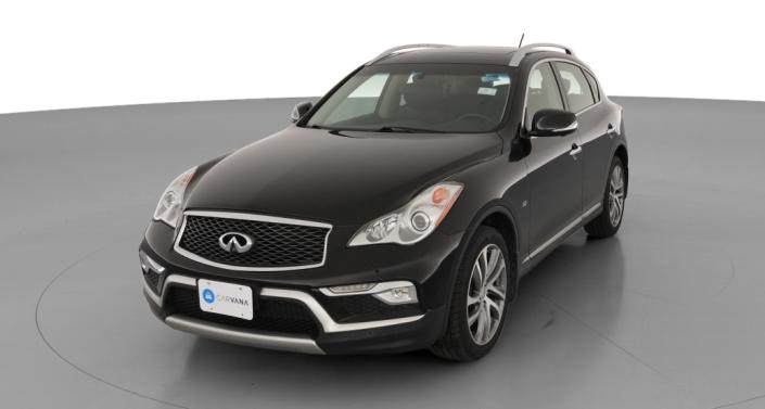 2017 INFINITI QX50 Base -
                  Lorain, OH