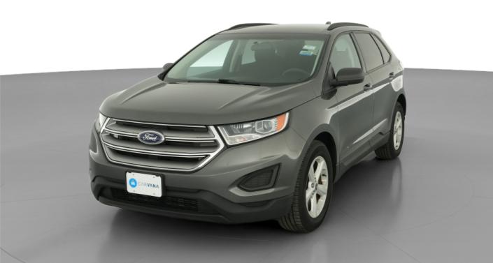 Thumbnail: 2016 Ford Edge - 1