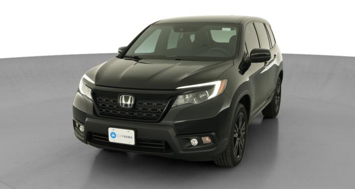 2021 Honda Passport Sport -
                  Richton Park, IL