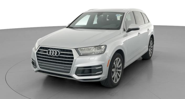 2018 Audi Q7 Premium Plus -
                  Haines City, FL