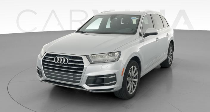 2018 Audi Q7