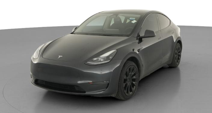 Thumbnail: 2024 Tesla Model Y - 1