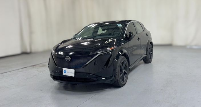2023 Nissan Ariya Engage -
                  Lancaster, TX