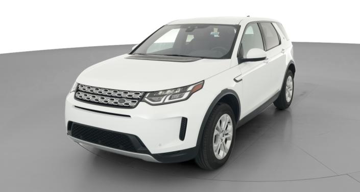 2020 Land Rover Discovery Sport S -
                  Haines City, FL