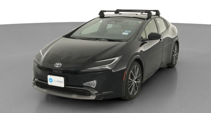 Thumbnail: 2024 Toyota Prius - 1