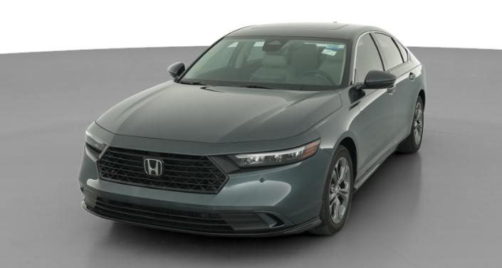 Thumbnail: 2024 Honda Accord - 1
