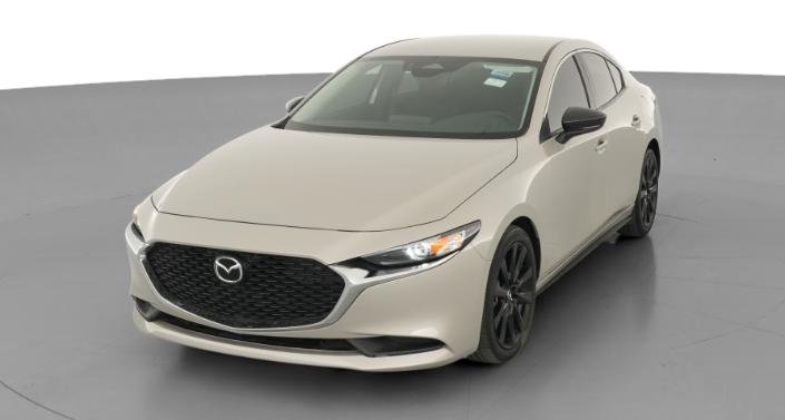 Thumbnail: 2025 Mazda Mazda3 - 1