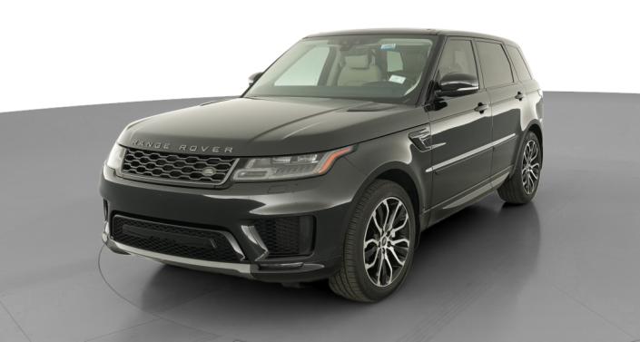 Thumbnail: 2022 Land Rover Range Rover Sport - 1