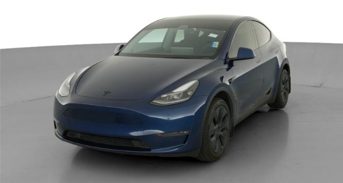 Thumbnail: 2024 Tesla Model Y - 1