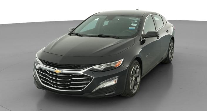 Thumbnail: 2023 Chevrolet Malibu - 1
