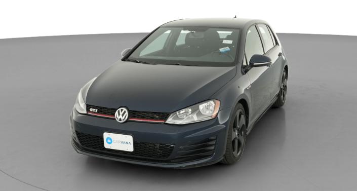 2015 Volkswagen Golf GTI S -
                  Manville, NJ