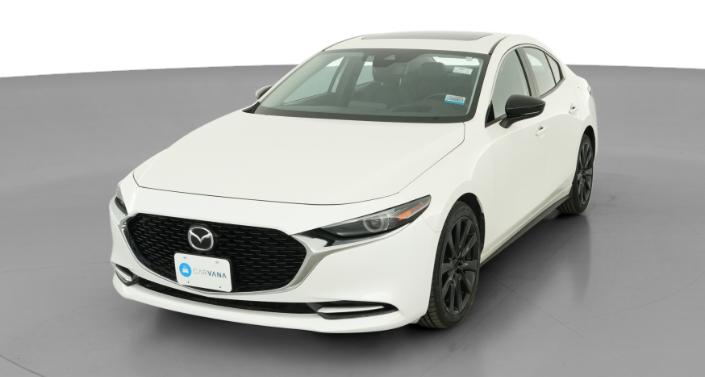 Thumbnail: 2021 Mazda Mazda3 - 1