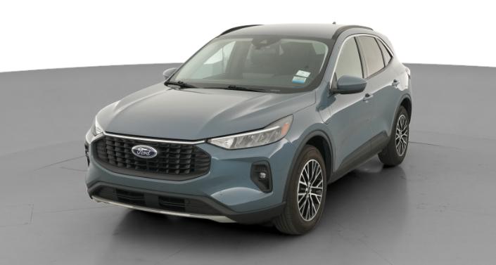 Thumbnail: 2024 Ford Escape - 1
