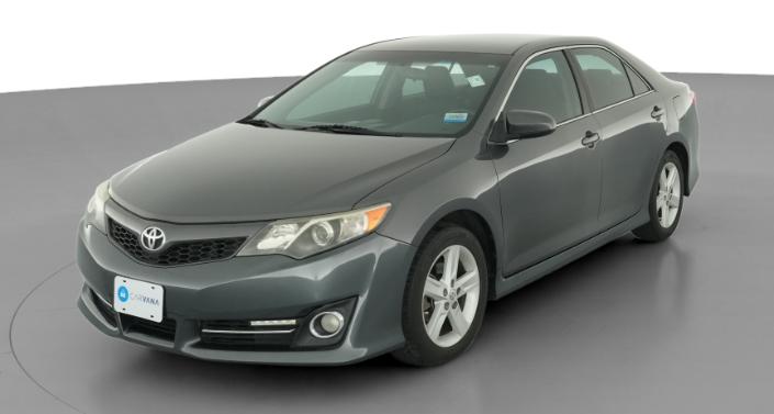 2013 Toyota Camry SE -
                  Concord, NC