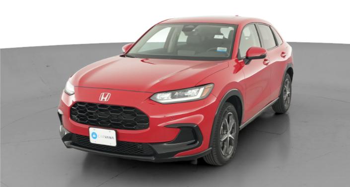 Thumbnail: 2025 Honda HR-V - 1