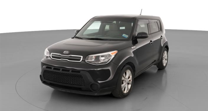 2015 Kia Soul Soul+ -
                  Lorain, OH