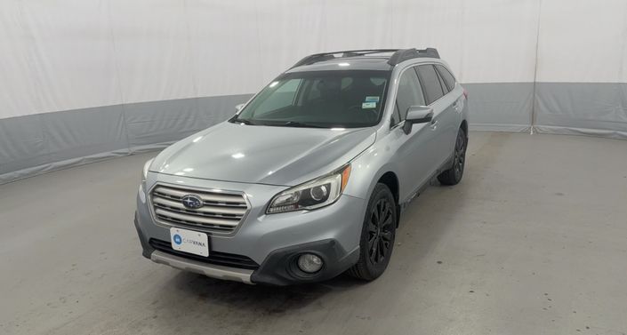 Thumbnail: 2015 Subaru Outback - 1