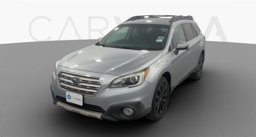 2015 Subaru Outback