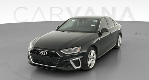 2023 Audi A4