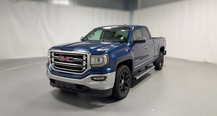 2016 GMC Sierra 1500 SLT -
                  Elgin, IL