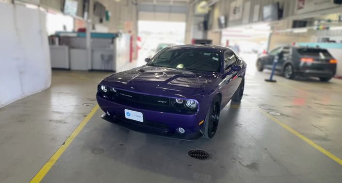 Thumbnail: 2014 Dodge Challenger - 1