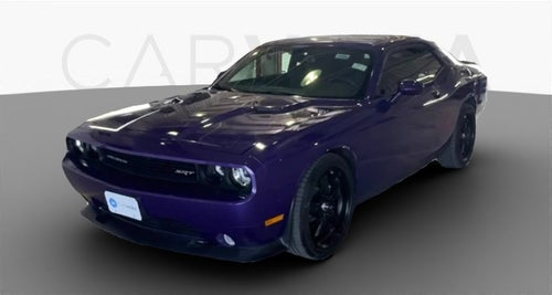 2014 Dodge Challenger