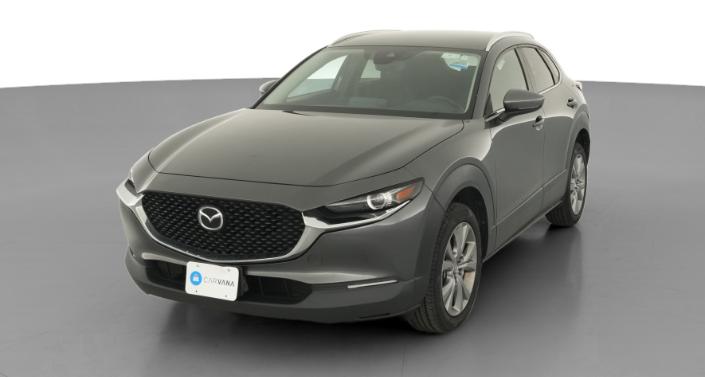 Thumbnail: 2023 Mazda CX-30 - 1