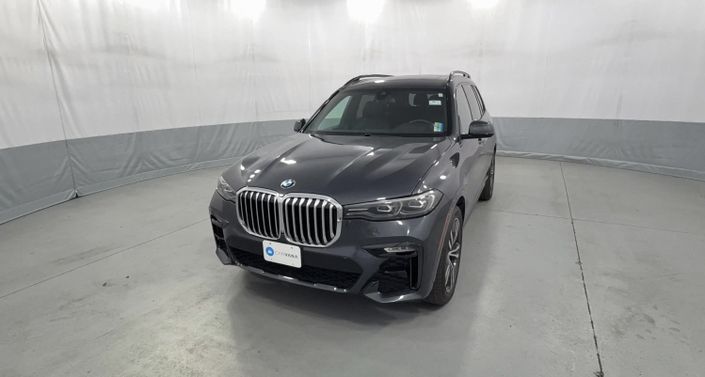 2020 BMW X7 xDrive40i -
                  Kansas City, MO