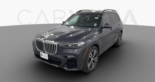 2020 BMW X7