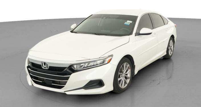Thumbnail: 2021 Honda Accord - 1