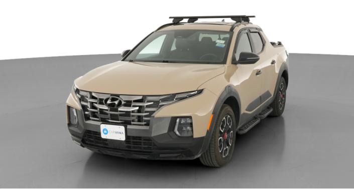 Thumbnail: 2024 Hyundai Santa Cruz - 1