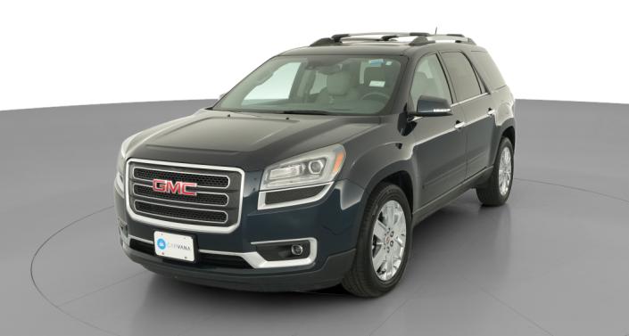 Thumbnail: 2017 GMC Acadia - 1