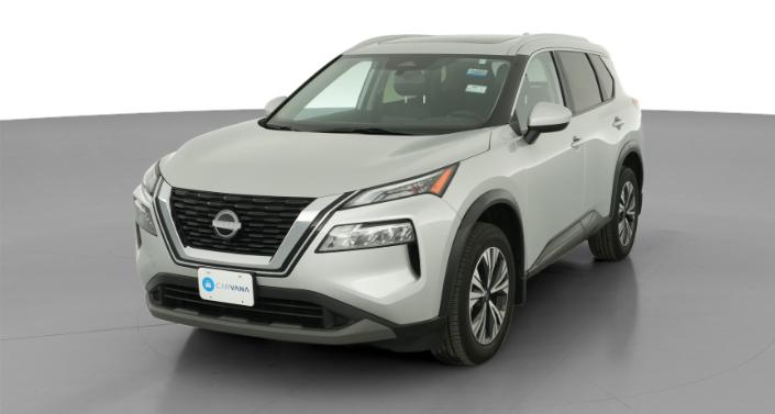 Thumbnail: 2023 Nissan Rogue - 1